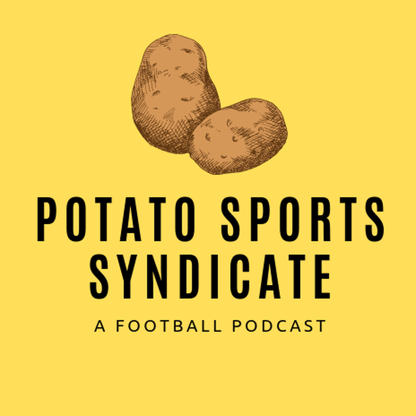 Potato Sports Syndicate