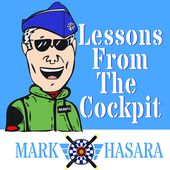 Lessons from the Cockpit show