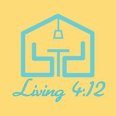 Living 412 Cover Art