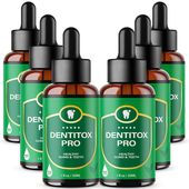 Dentitox Pro Reviews