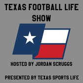 Texas Football Life Show Cover Art