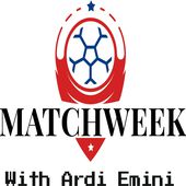 Matchweek: The Podcast, Episode One, "Who Has The Best XI In The UCL"