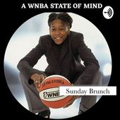 A WNBA State of Mind with Adrienne Goodson