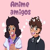 The Anime Amigos