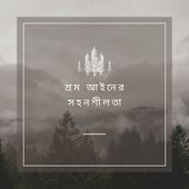 শ্রম আইনের সহনশীলতা - Bangla (EOLL) Cover Art