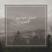 تحمل قوانين العمل - Arabic (EOLL) Cover Art