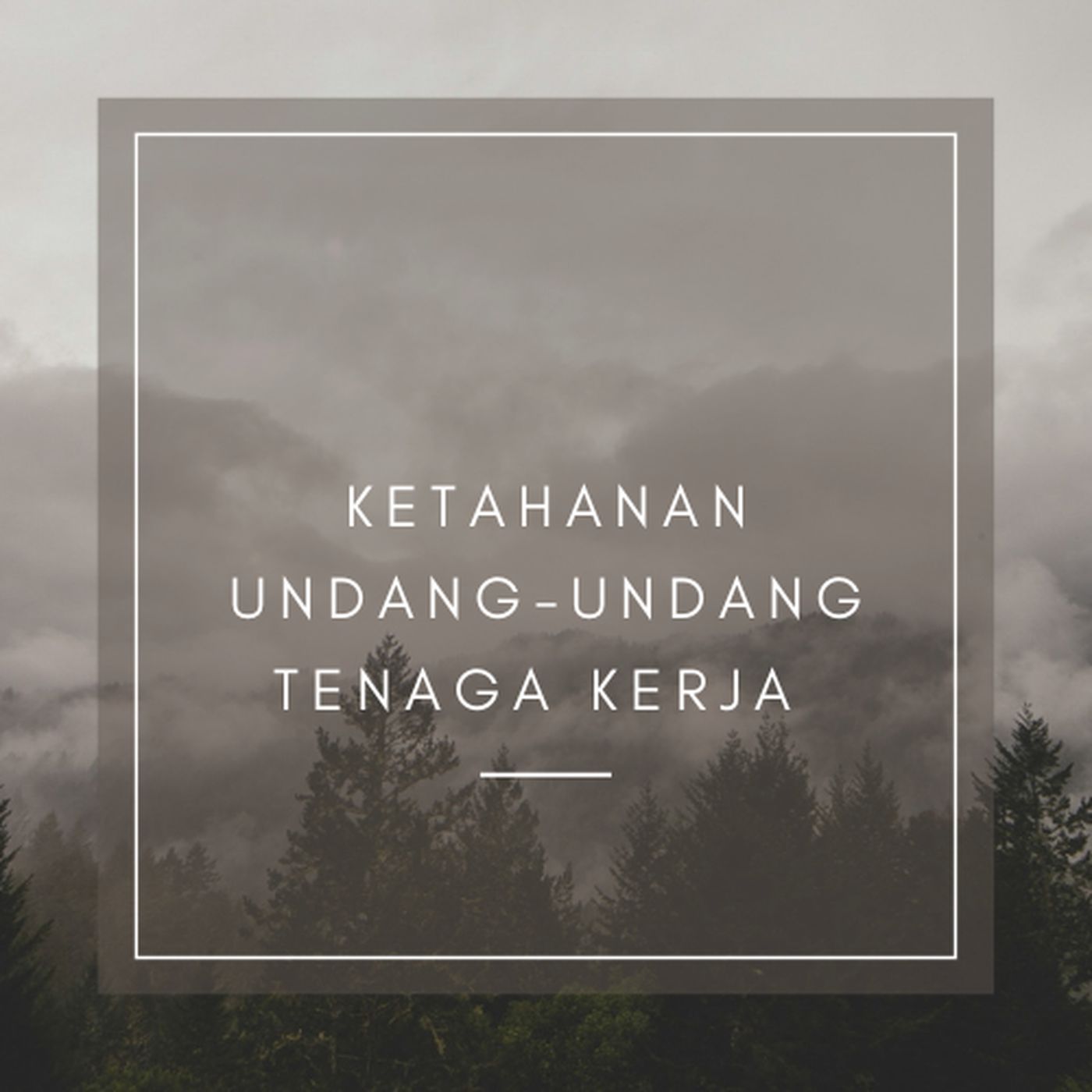Ketahanan Undang-Undang Tenaga Kerja - Javanese (EOLL)