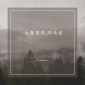 노동법의 지속성 - Korean (EOLL) Cover Art