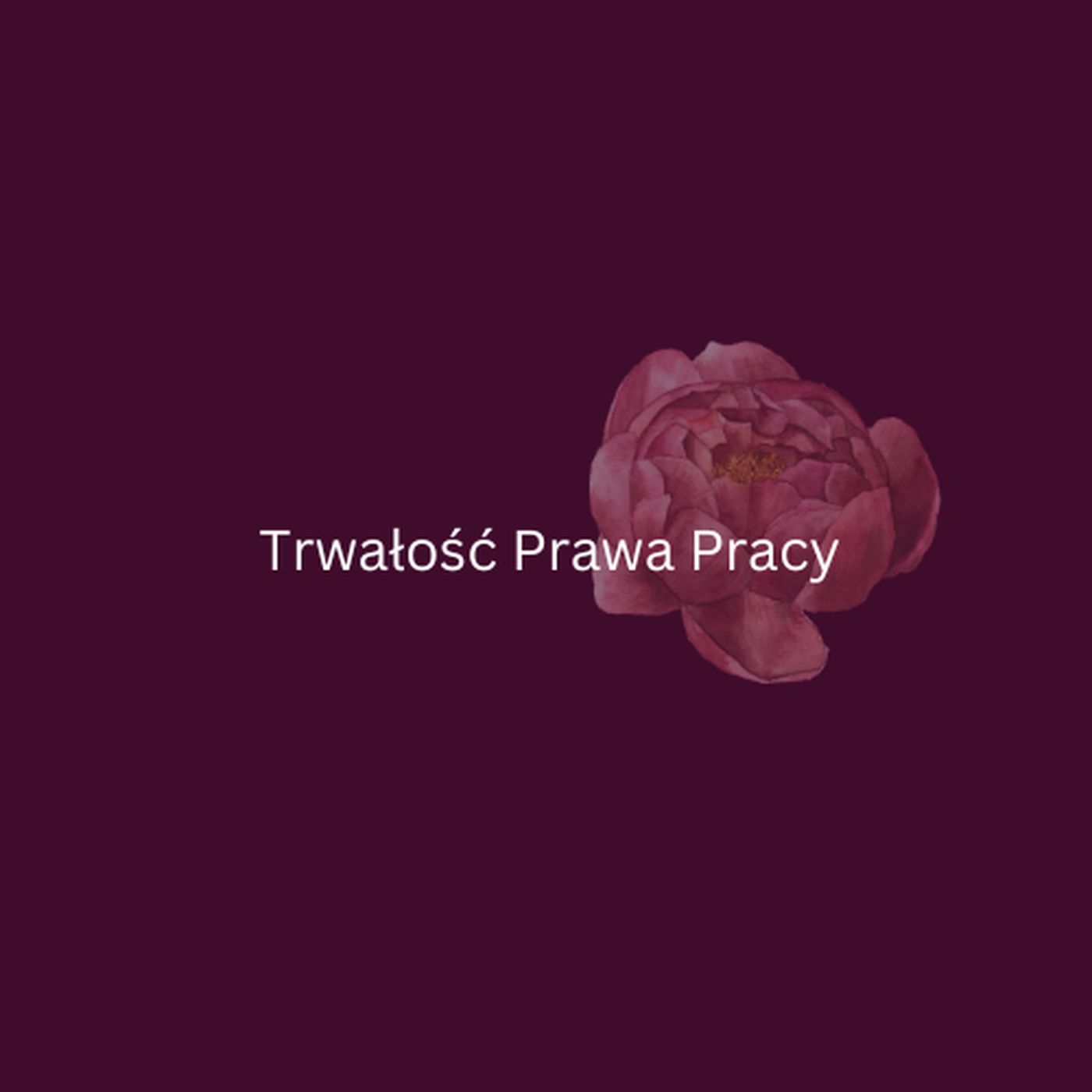 Trwałość Prawa Pracy - Polish (EOLL)