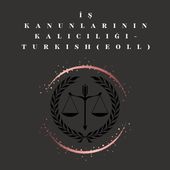 İş Kanunlarının Kalıcılığı - Turkish (EOLL)
