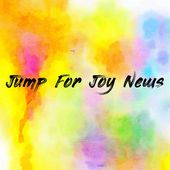 Jump For Joy News Cover Art