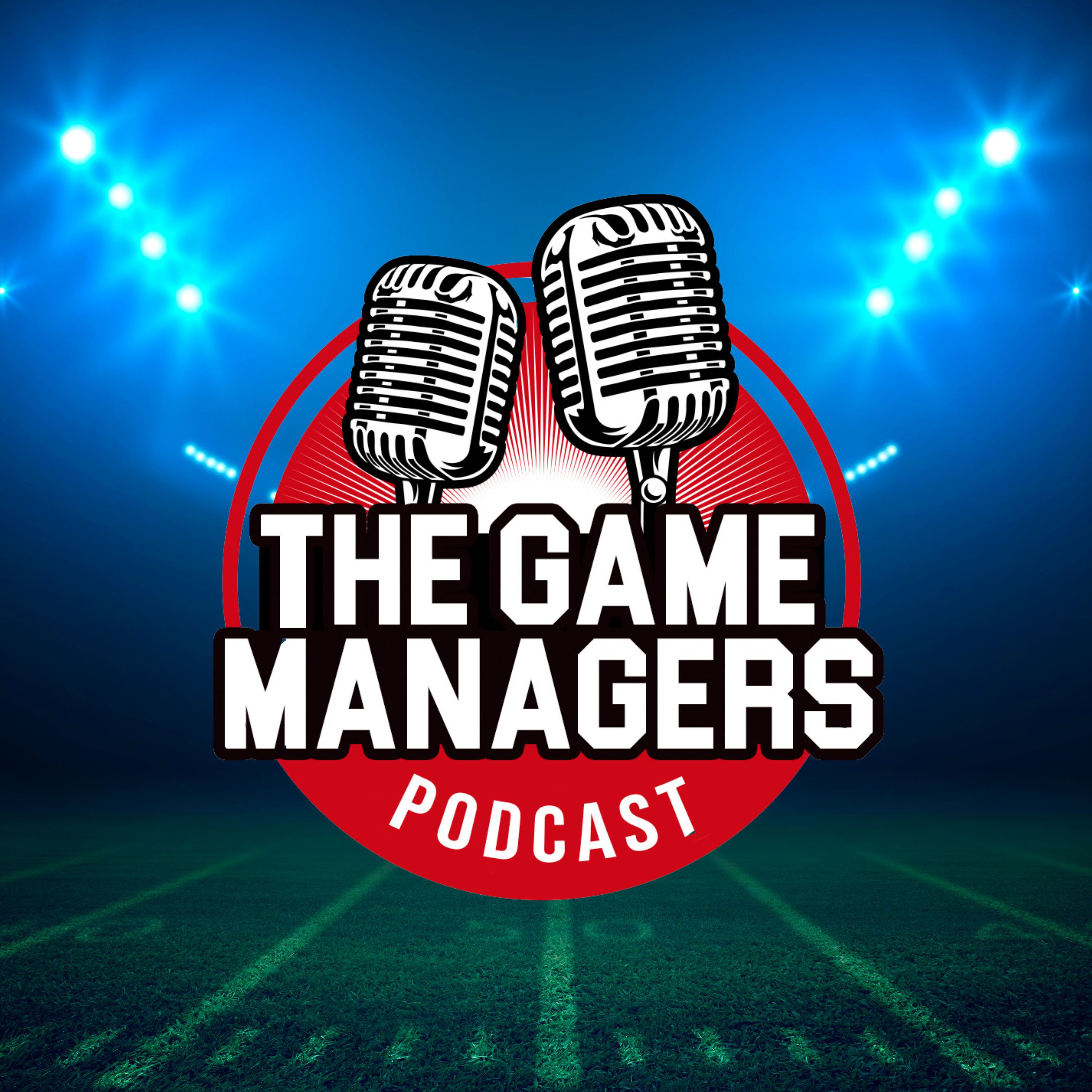 The Game Managers Podcast