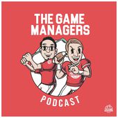 The Game Managers Podcast Cover Art