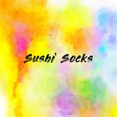 Sushi Socks