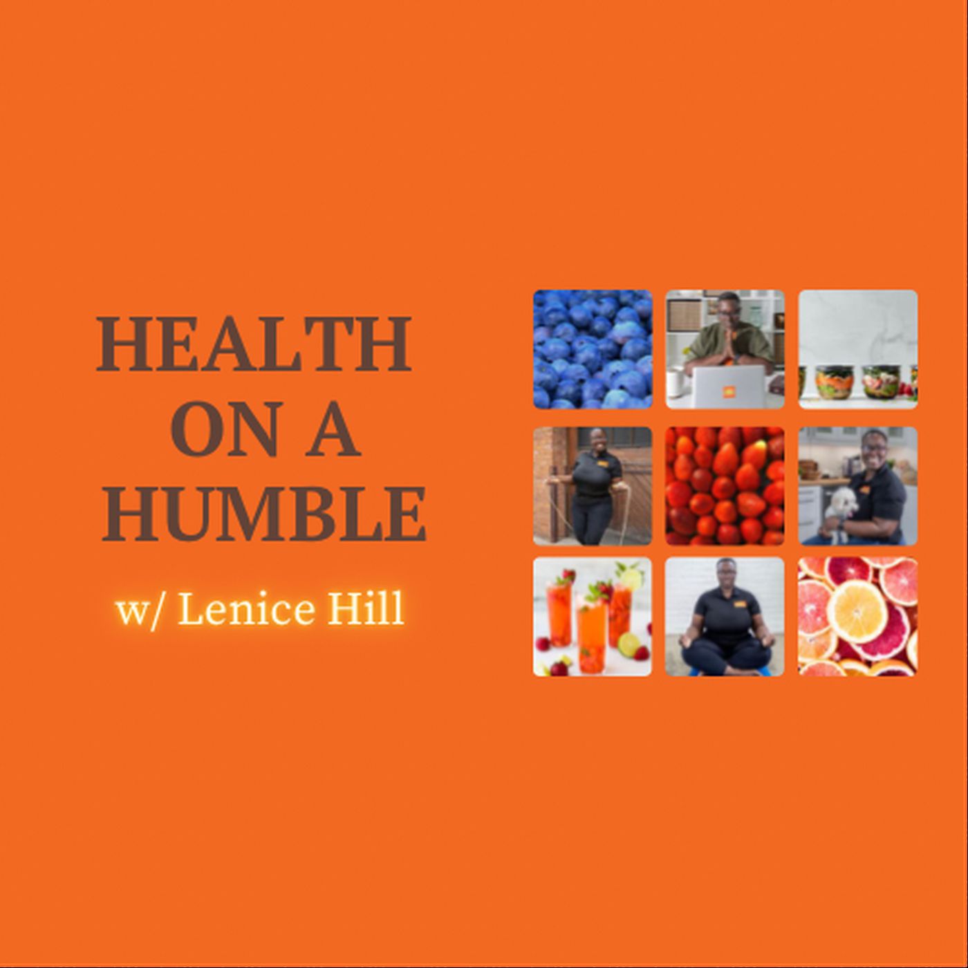 Health On A Humble