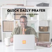 Quick Daily Prayer