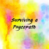 Surviving a Psycopath