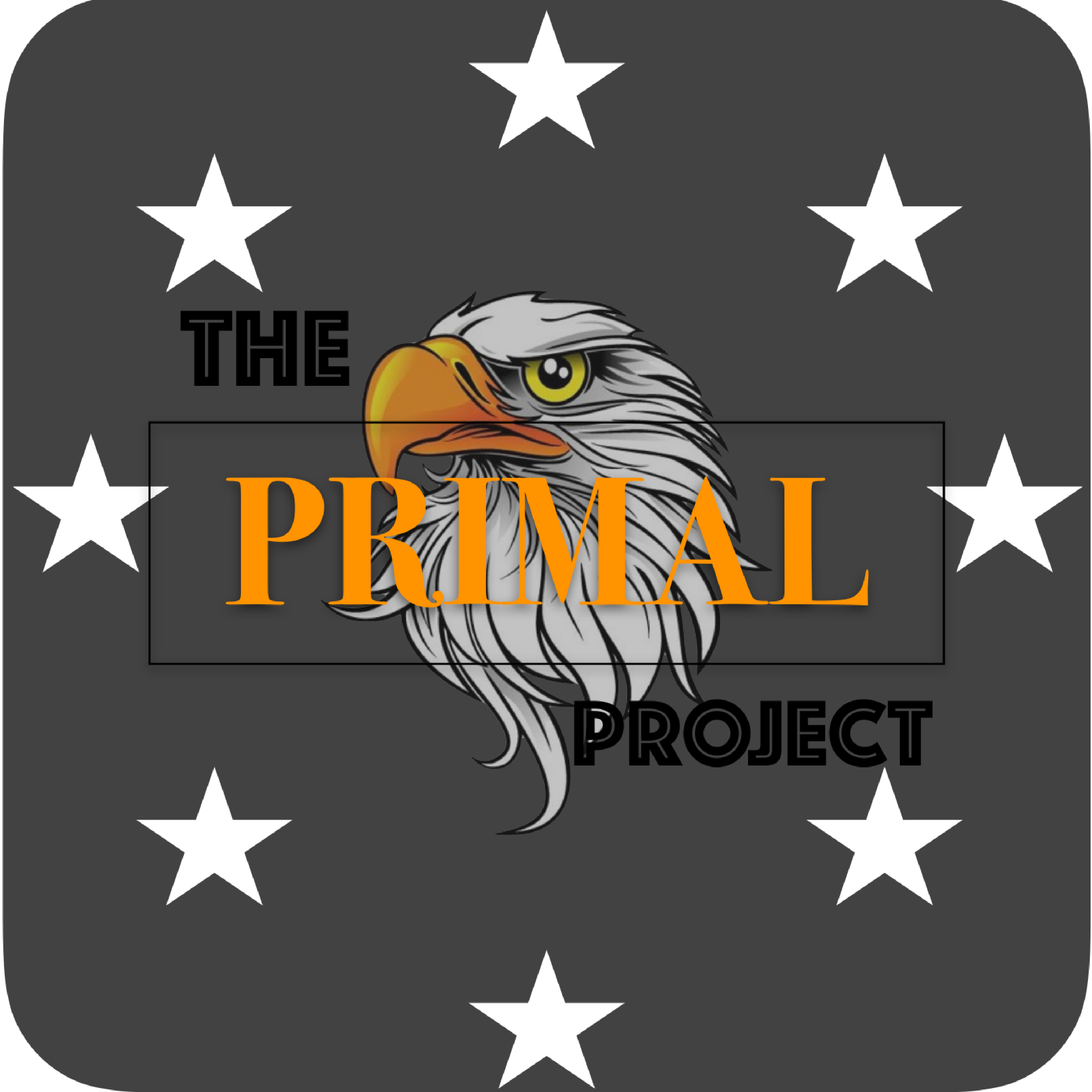 The Primal Project Podcast podcast show image