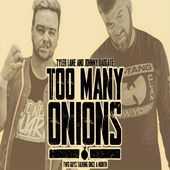Too Many Onions Podcast