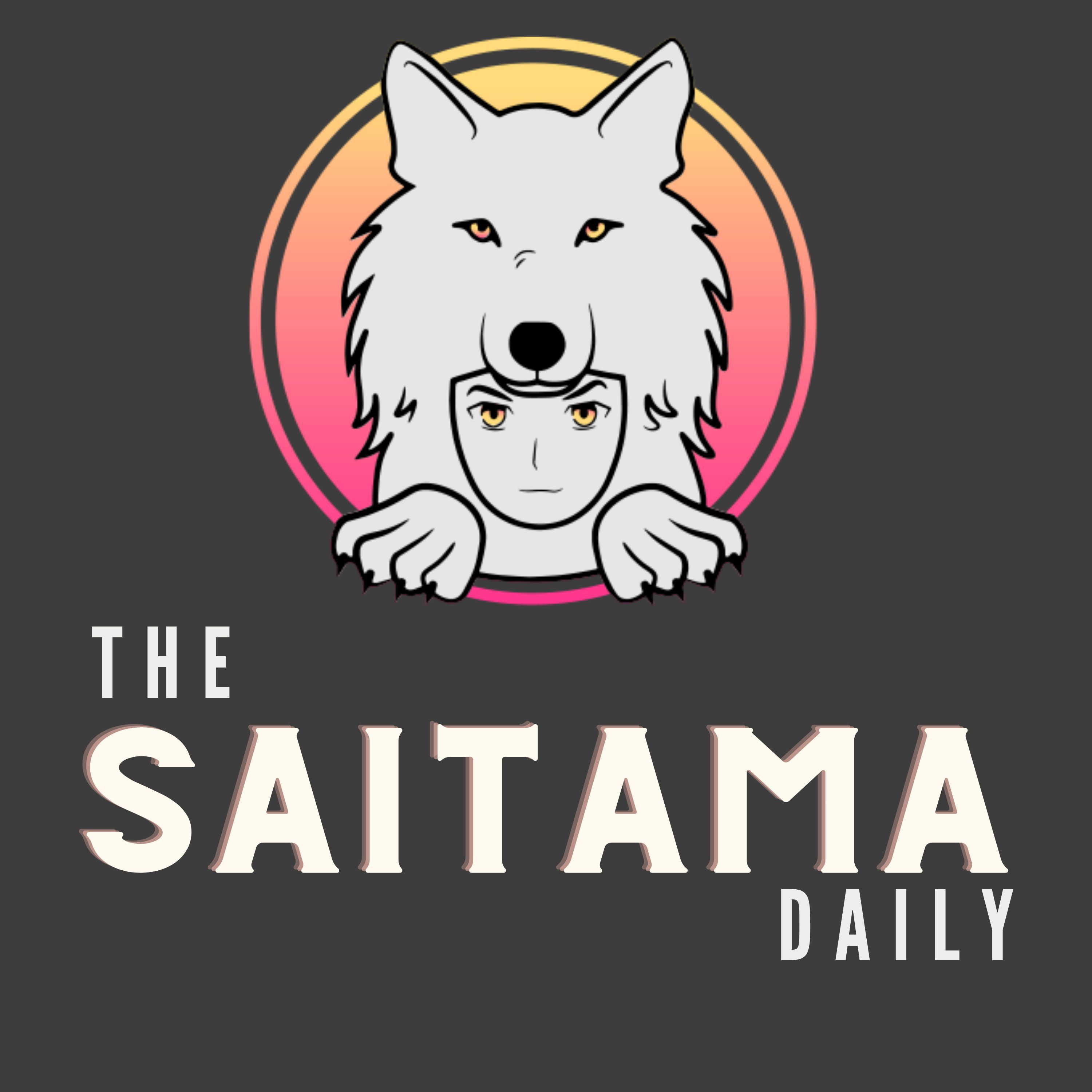 The Saitama Daily
