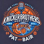 The Knickerbrothers Podcast
