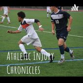 Athletic Injury Chronicles