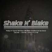 Shake n' Blake