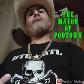 The Mayor of PodTown