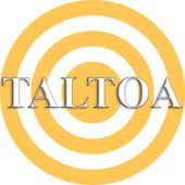 TALTOA Cover Art