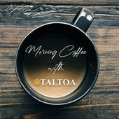 Morning Coffee With TALTOA Cover Art