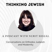 Thinking Jewish