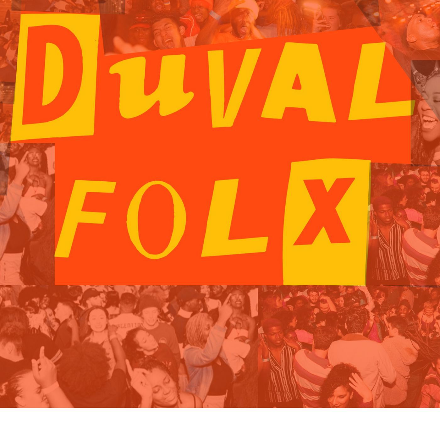 Duval Folx