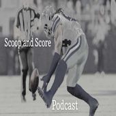 Scoop and Score