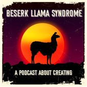 Beserk Llama Syndrome