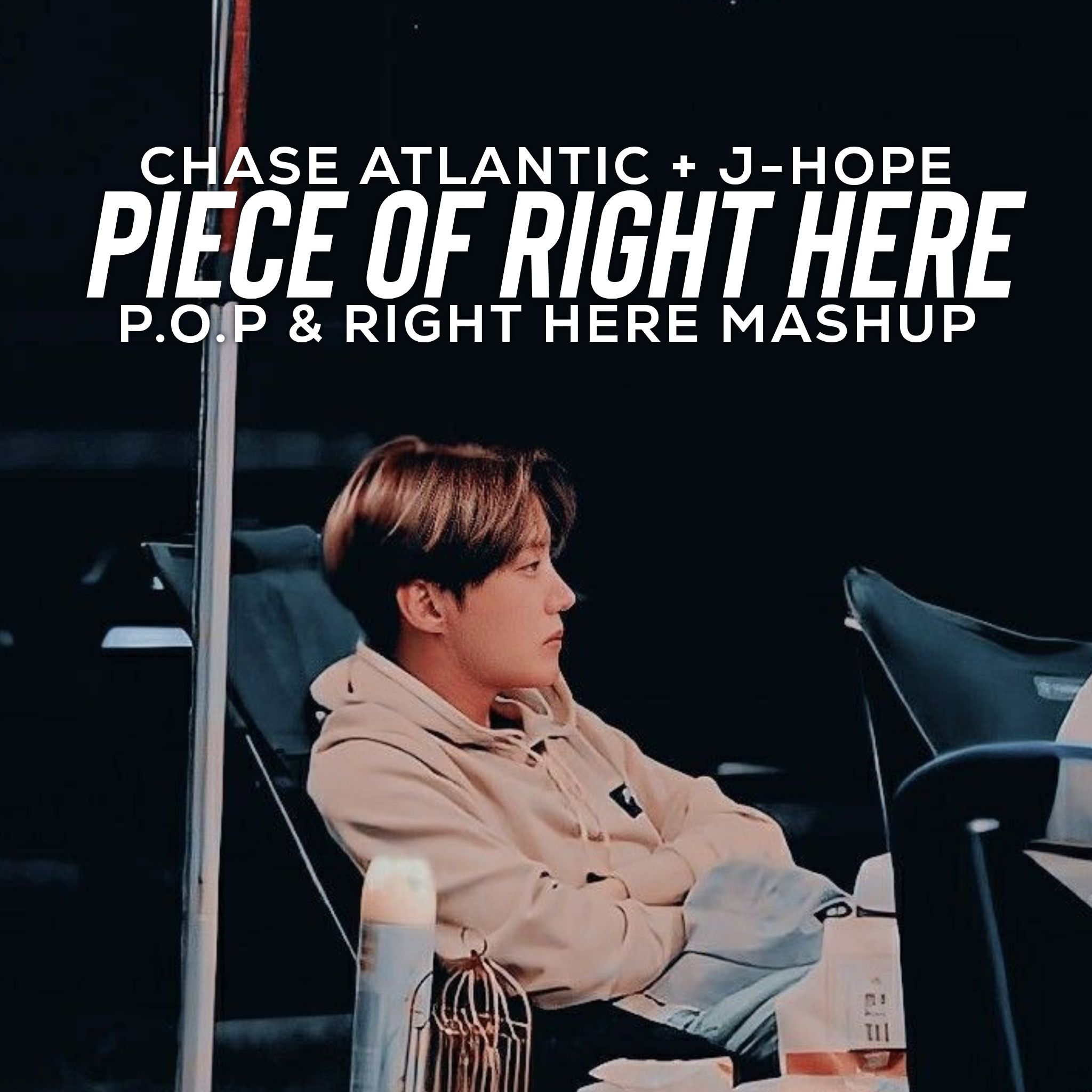 Piece of Right Here