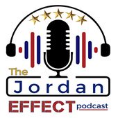 The Jordan Effect Cover Art