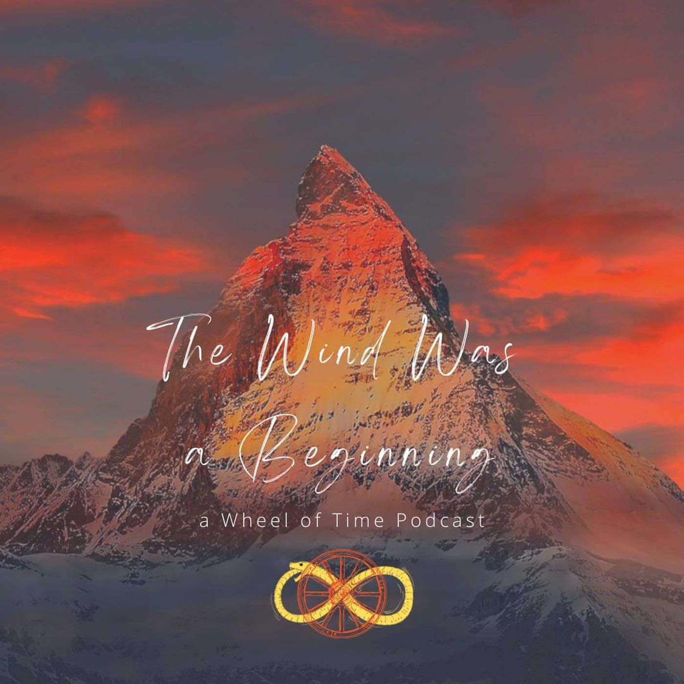 The Wind Was a Beginning: A Wheel of Time Podcast