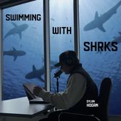 Swimming With SHRKs Cover Art
