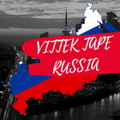 Vittek Tape Russia