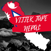 Vittek Tape Nepal