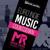 European Indie Top 20 Countdown Show