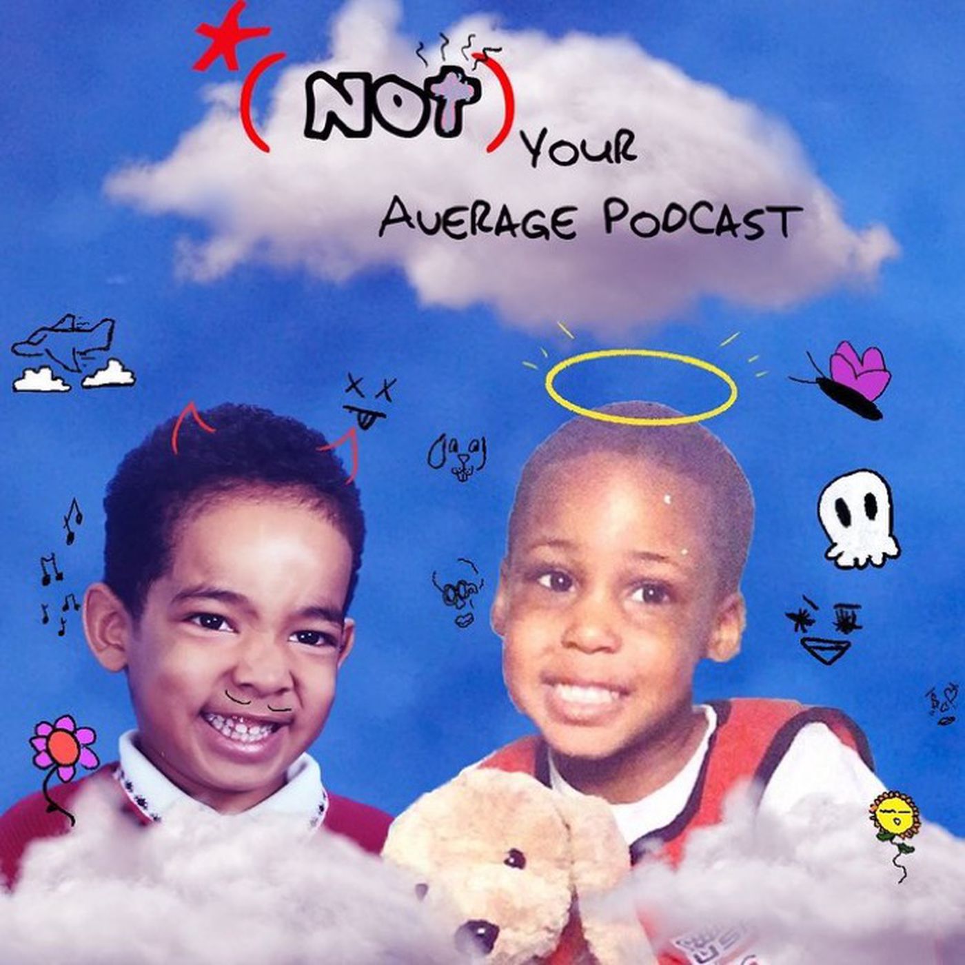 Podcast Image