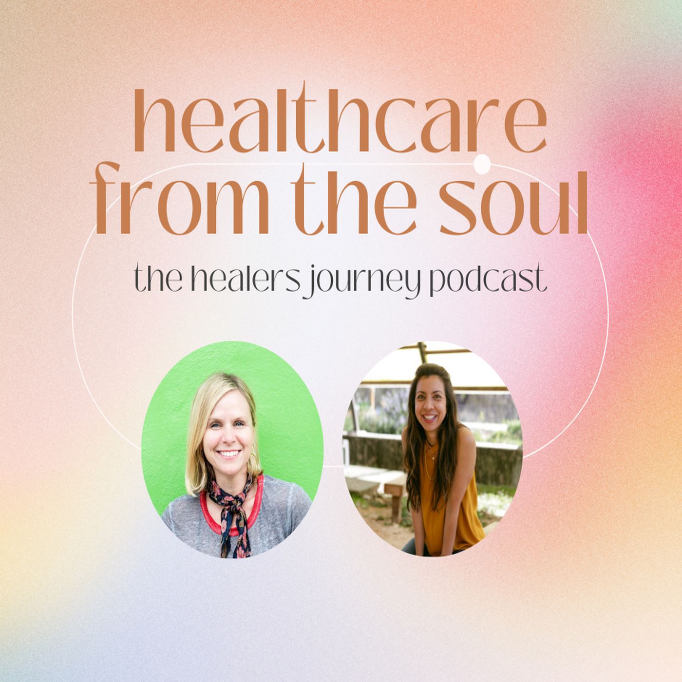 Healthcare From The Soul