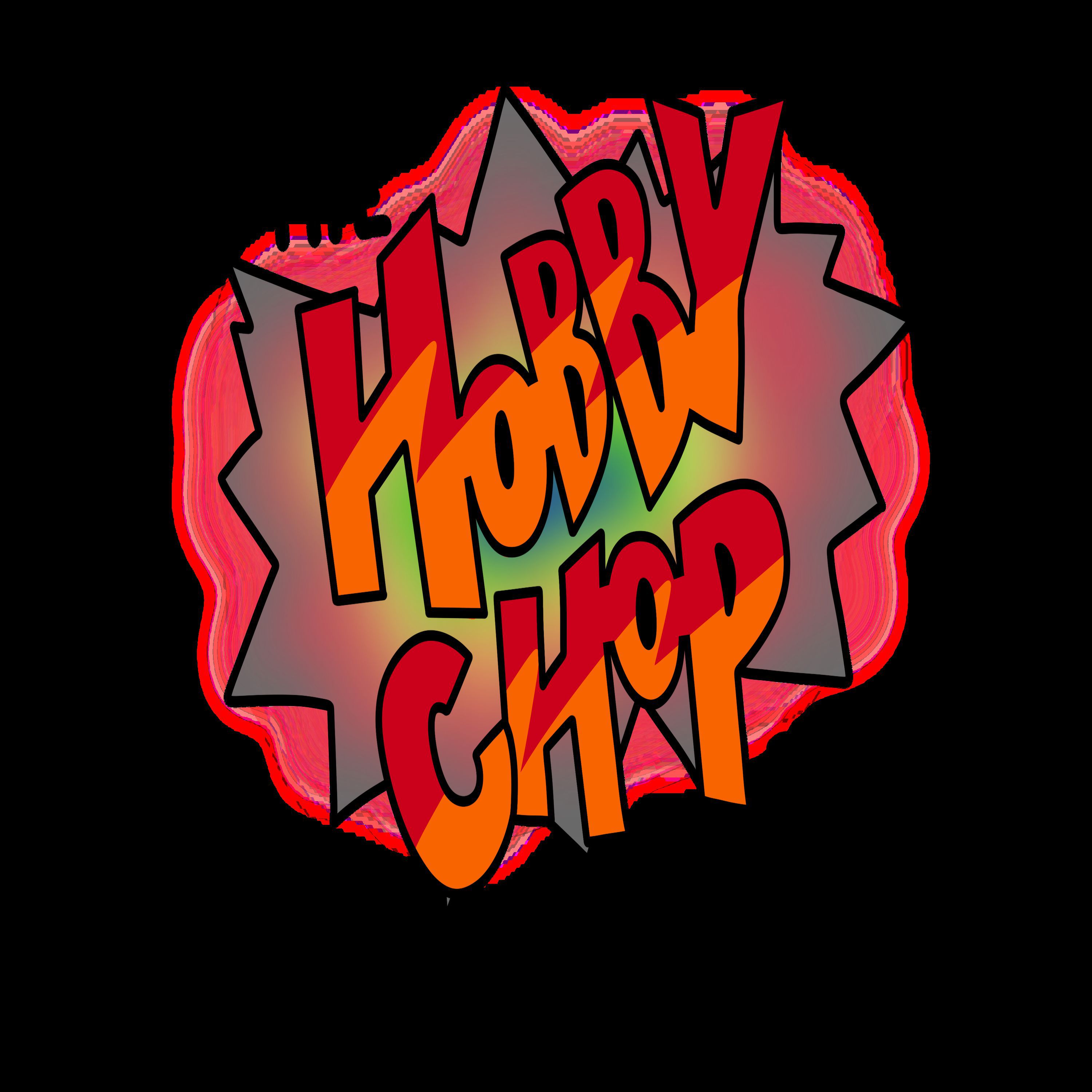 The Hobby Chop Podcast