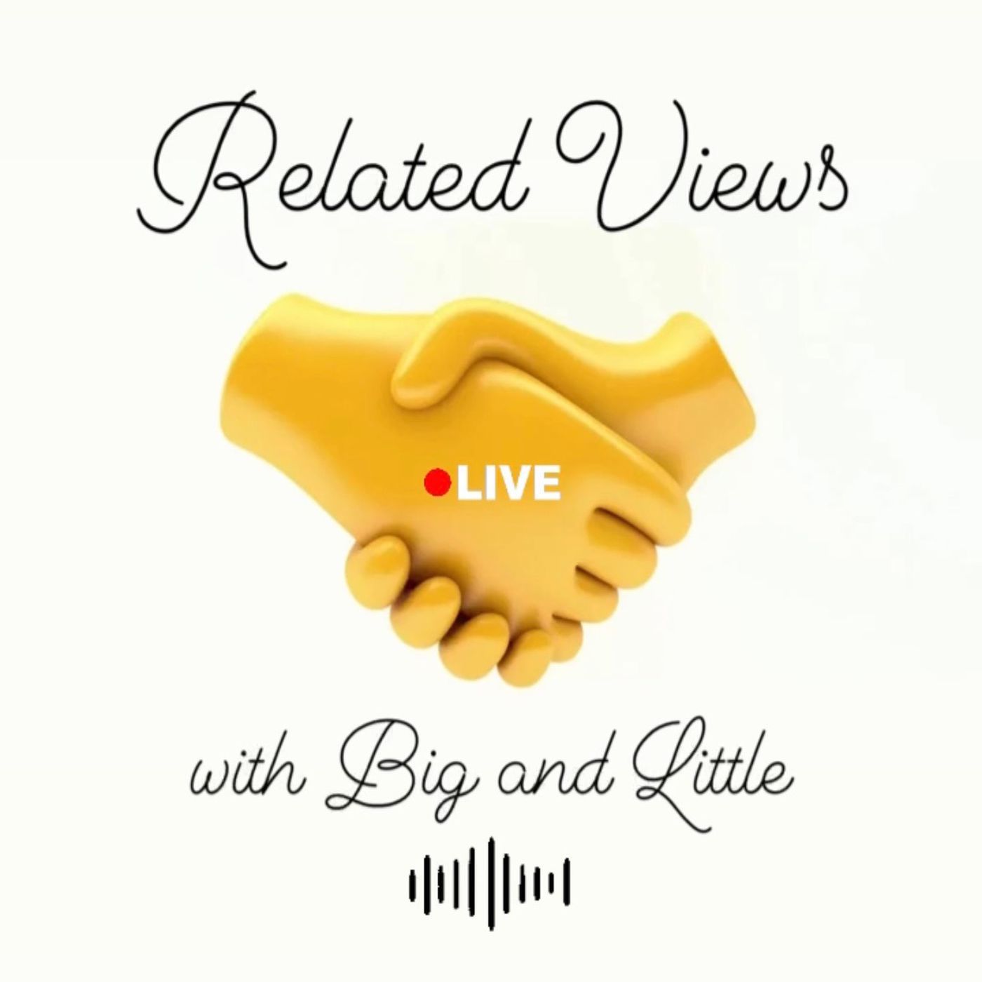 Related Views with big and little