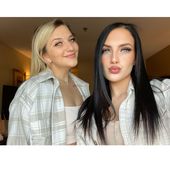 Just 2 Daughters