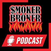 Smoker Broker Cover Art
