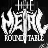 The Metal Round Table Cover Art