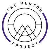 The Mentor Project Podcast Cover Art