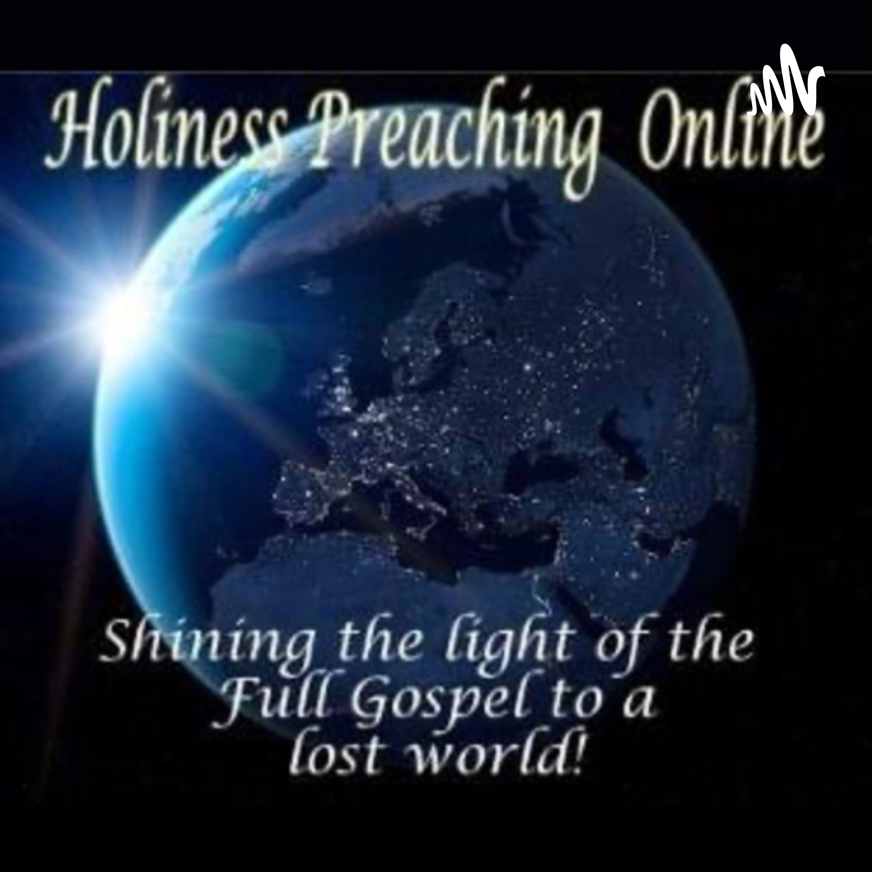 Holiness Preaching Online